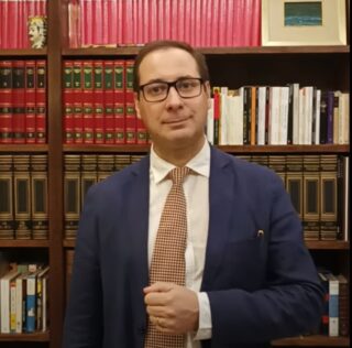 Italian Real Estate Lawyer - Citizenship Lawyer - Attorney at law